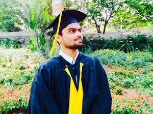 Meet your Posher, Idrees